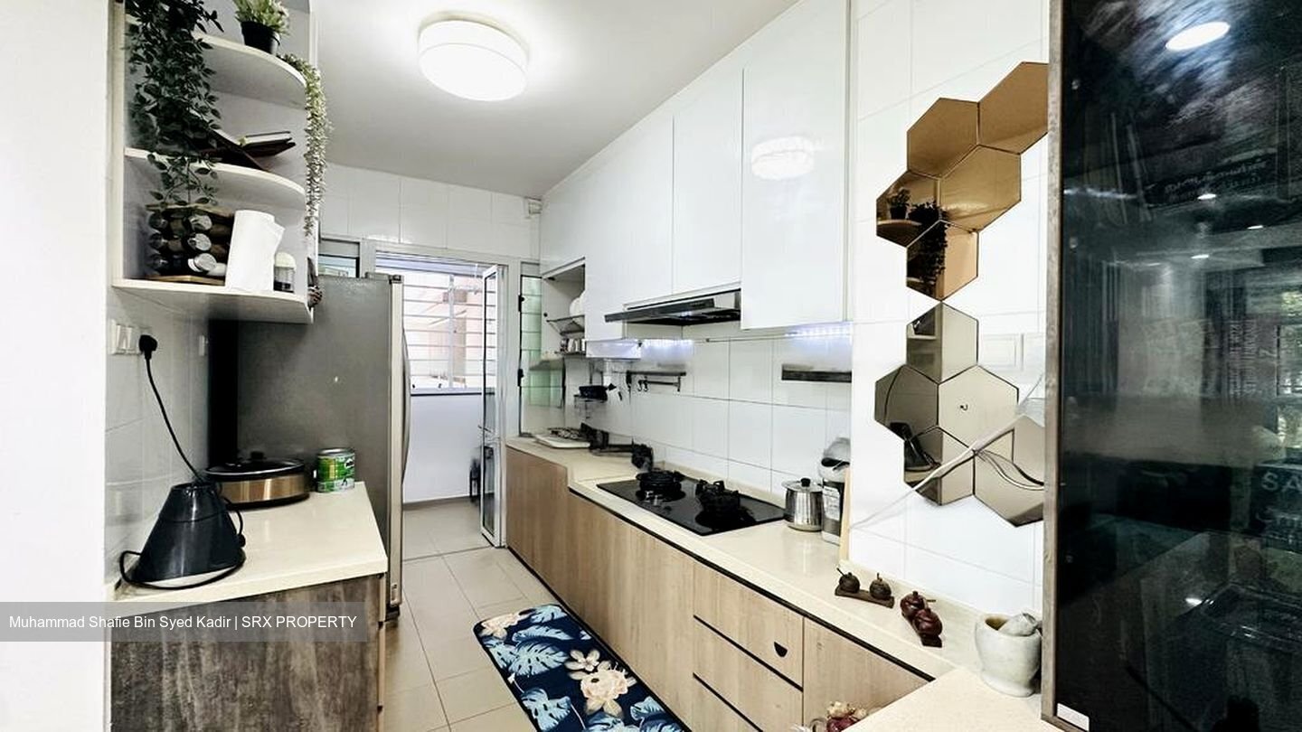 Blk 282A Compassvale Ancilla (Sengkang), HDB 4 Rooms #456600251